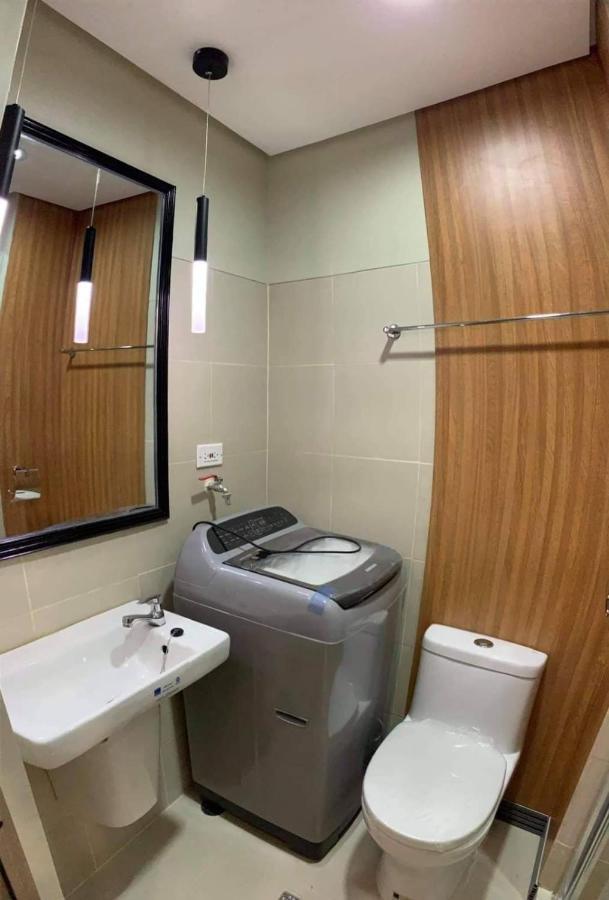 Fame Residences T1 Family Suite 1507 Mandaluyong Eksteriør bilde
