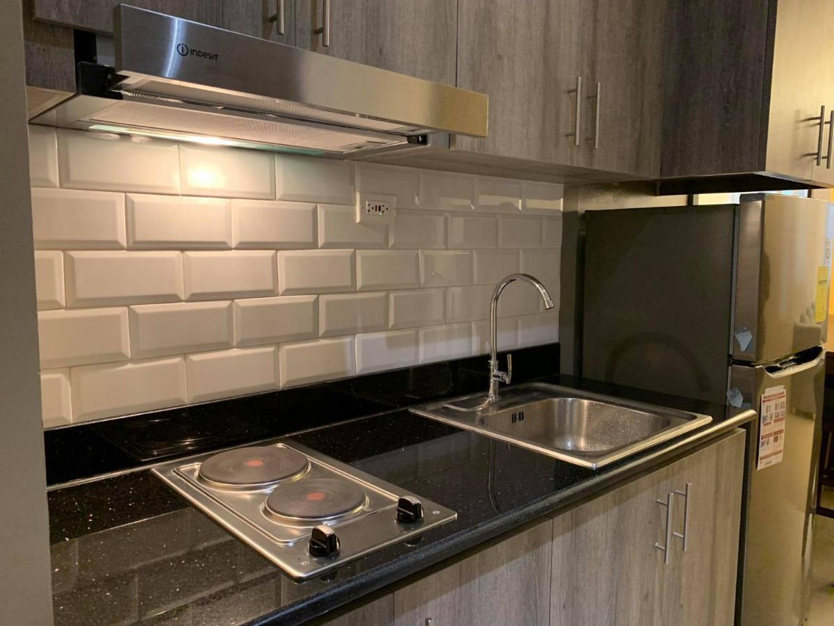 Fame Residences T1 Family Suite 1507 Mandaluyong Eksteriør bilde
