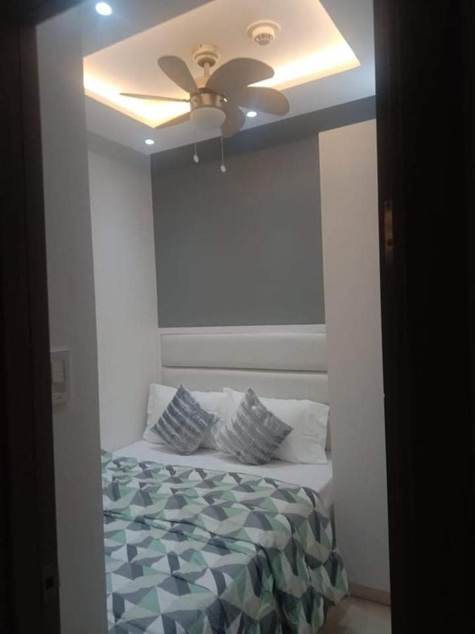 Fame Residences T1 Family Suite 1507 Mandaluyong Eksteriør bilde