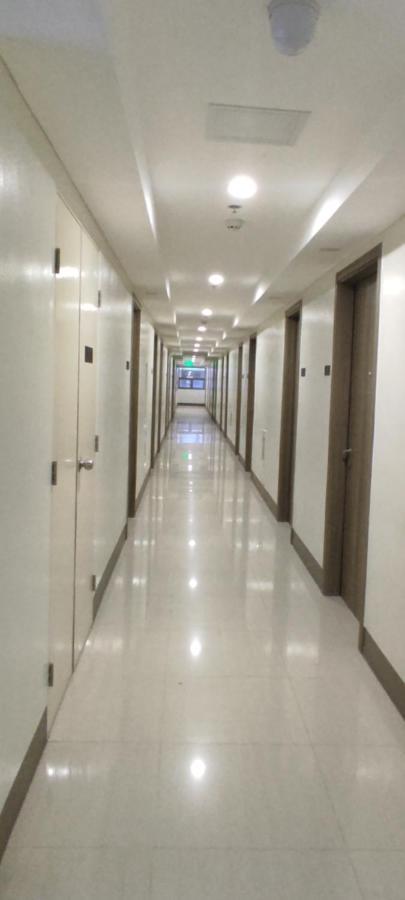 Fame Residences T1 Family Suite 1507 Mandaluyong Eksteriør bilde