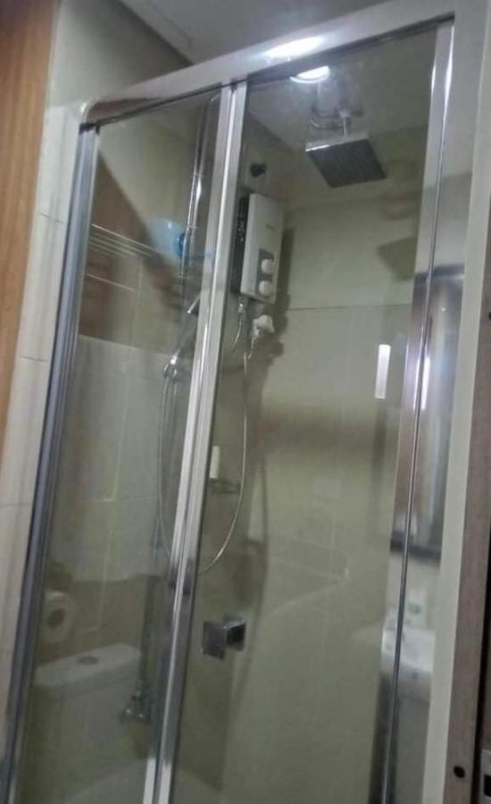 Fame Residences T1 Family Suite 1507 Mandaluyong Eksteriør bilde