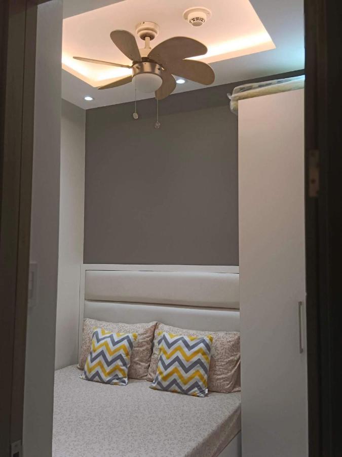 Fame Residences T1 Family Suite 1507 Mandaluyong Eksteriør bilde